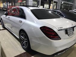 مێرسێدس بێنز S-Class